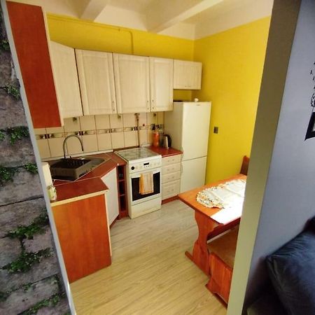Apartament Nadmorski W Gdansku المظهر الخارجي الصورة