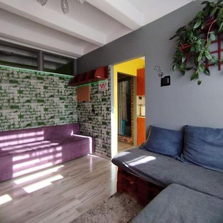 Apartament Nadmorski W Gdansku المظهر الخارجي الصورة