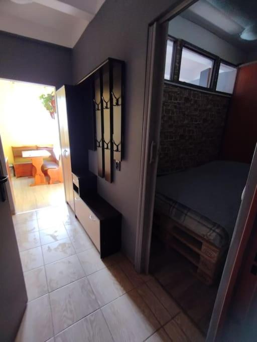 Apartament Nadmorski W Gdansku المظهر الخارجي الصورة