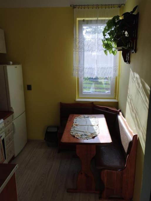Apartament Nadmorski W Gdansku المظهر الخارجي الصورة