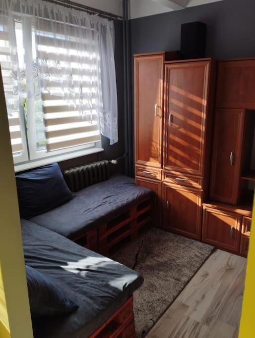 Apartament Nadmorski W Gdansku المظهر الخارجي الصورة
