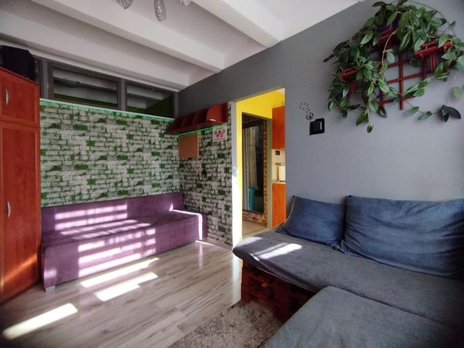 Apartament Nadmorski W Gdansku المظهر الخارجي الصورة